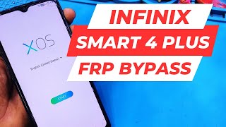 Infinix Smart 4 Plus Frp Bypass | Infinix Smart 4 Plus | Smart 4 Plus Frp Bypass