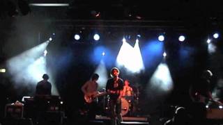 COMPLEXX Failing Gelaender Rocknach 2011