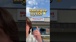 gonna miss this place #connecticut #westport #pokemon #cardshop #pokemoncards