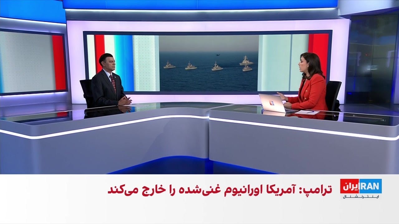 تشدید اختلاف‌ها در جمهوری اسلامی بر سر ذخایر اورانیوم و توافق با آمریکا