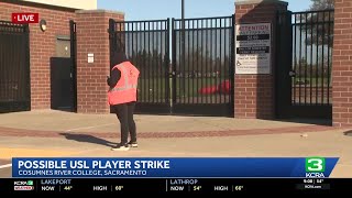 Will they or won't they play Sac Republic FC home opener on Saturday