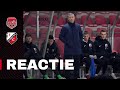 HAKE | 'Degelijke 5-0 overwinning' ?