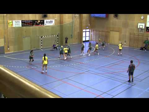 Kärra HF - Kroppskultur UF del 2