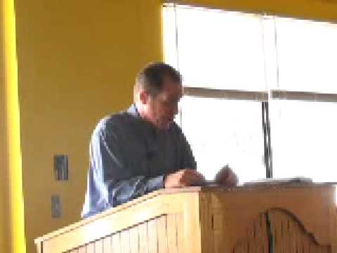 The Art of Pleading to God