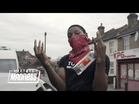 #SplashSet RumDat x Jloose - SplashStyle (Music Video) | @MixtapeMadness