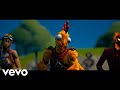 Fortnite - The Chicken Wing Beat - (Official Fortnite Music Video) Chicken Wing It | *NEW EMOTE!!*