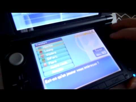comment trouver robingo dans inazuma eleven 3