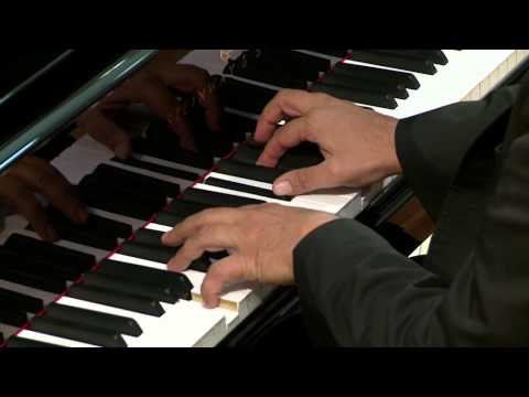 All Of Me - Cours de piano jazz par Antoine Hervé