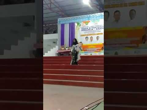 Muara Kasih Bunda- Hermalia