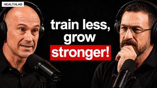 Strength Coach: The Training Method That Builds Muscle AND Endurance