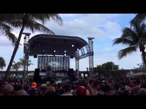 Umek @ Toolroom in Stereo, National Hotel Miami WMC 2015-03-27