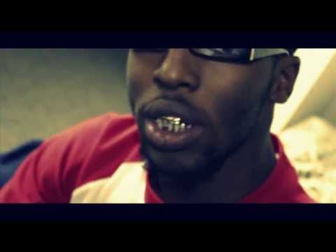 BMORE SHAWTY-"ALL I SMOKE IS LOUD"