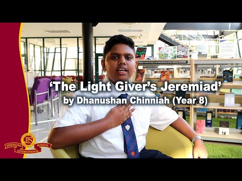 Jerudong International School