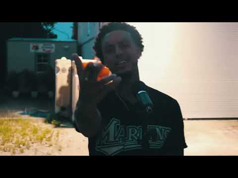 FG chevy - honey live microphone performance | tommy trap