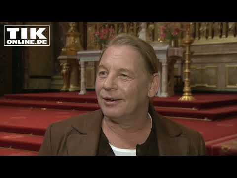 Ben Becker über den Tod und das Leben