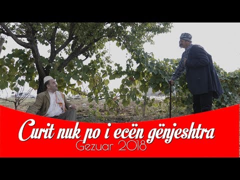 Vebi Kurtaj & Marash Kaçaj-Curit nuk po i ecën gënjeshtra (Video 4K)