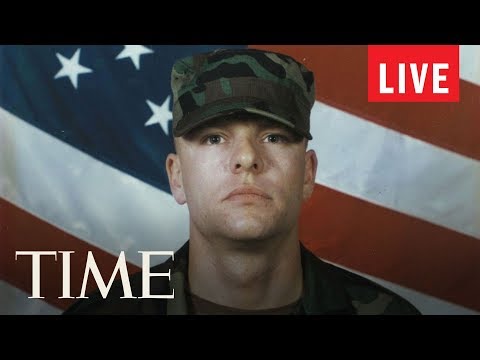 President Donald Trump Awards Posthumous Medal Of Honor To Staff Sgt. Travis Atkins | LIVE | TIME