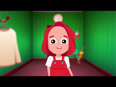 Piosenki dla dzieci - Przedpokój (Natalia Lesz, Amelka, Michał Rusinek)