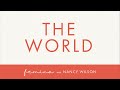 The World | Nancy Wilson