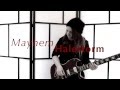 Halestorm - Mayhem Contest entry