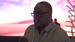 COP22: James C.Murombedzi