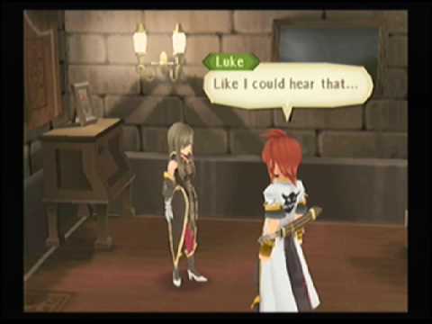 Tales of the Abyss part 34: Daath