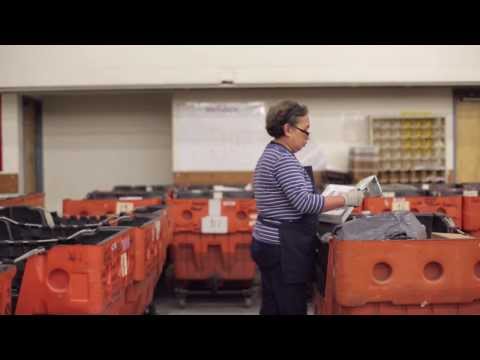 My Revolutionary Mother Trailer