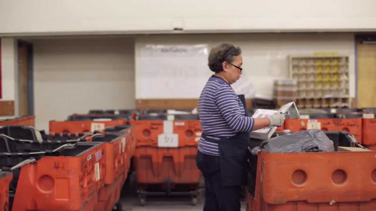 My Revolutionary Mother Trailer