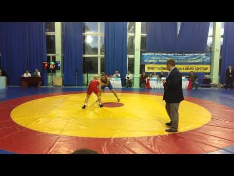 58 kg Lavrenchuk Vasilenko mp4