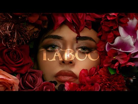 YAKARY - TABOO on Spotify Charts