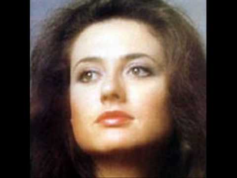 Gigliola Cinquetti ~ Non Ho L'Età ( The History of Eurovision part 9 )