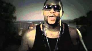 Gorilla Zoe - Vampire