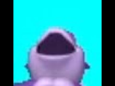 bonzi buddy screams and then dissapears