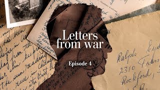 Back to civilian life | Episode 4: LETTERS FROM WAR | The Washington Post video