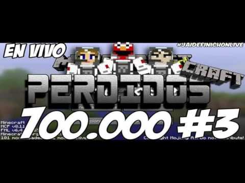 Reventando Homunculos HIVEMC! Minecraft en Español - GOTH