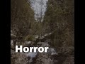 Creppy Scary Horror Synth Tension