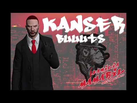 FERDZ X KURthePYO   BUTSFAMILIA MAMARIL