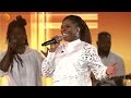 Dena Mwana - Emmanuel (live) [Émission Intime - On Est Ensemble