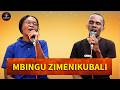 DEEP WORSHIP MIX MBINGU ZIMENIKUBALI PHAUSTINE OKITWI COVER WINJORE ATING I MALO BARIKIWA TEAM