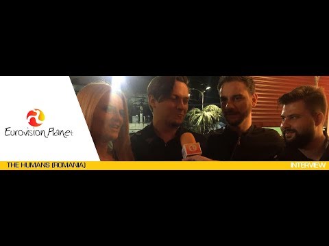The Humans (Romania) - #EsPreParty2018