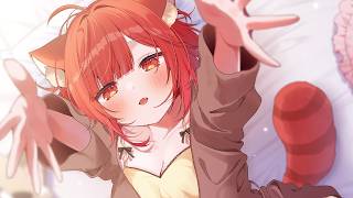 【歌/雑談】話したい！アコギ触も触りたい！🎸【ラトナ・プティ/にじさんじ】