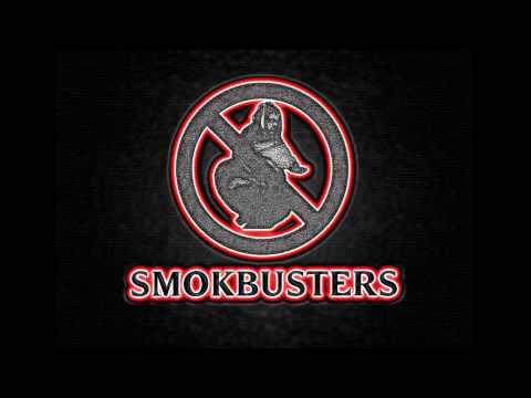 Pecinsky, Ryvin, Kruku, Polar, Gibon, Makzet, BuA - SMOKBUSTERS [Prod. JAPA] +DOWNLOAD