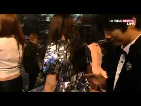111124 Ending - MelOn Music Awards 2011