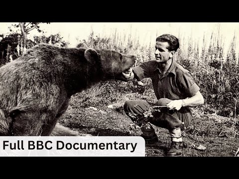 Wojtek - The Bear That Went To War (Full BBC Doc)