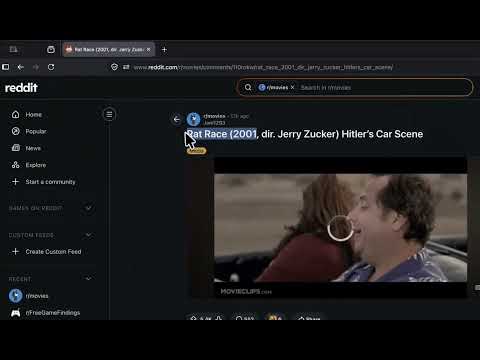 Item video thumbnail