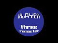 Player - Three (B1) [REMASTER]