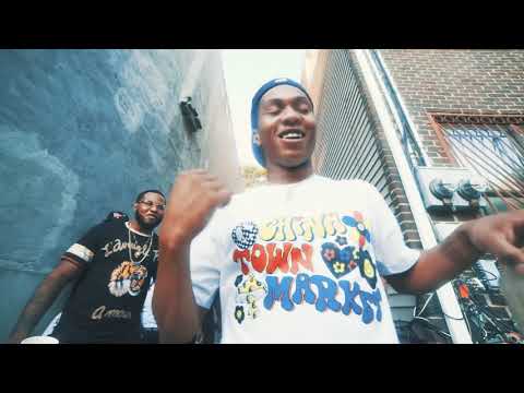 Trust- Evo Lotti x Sirr Piff x Brad Piff X Flee Buckz