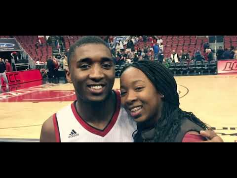 Determination Over Negativity *  The Donovan Mitchell Story * Donovan Mitchell Documentary