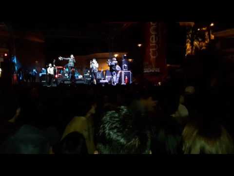 Festival de la musica 2016 cuenca
