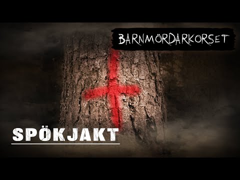 Spökjakt | Barnmördarkorset